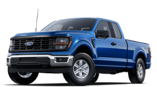 2025 Ford F-150® External Image 2